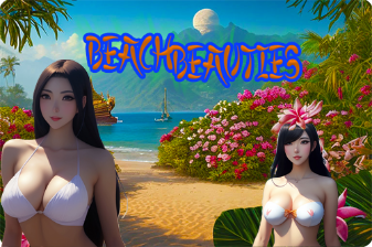 Red Eagle | Beach Beauties