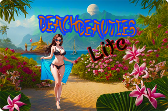 Red Eagle | Beach Lite