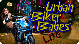 Red Eagle | Bike Babes Lite