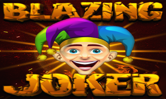 Red Eagle | Blazing Joker