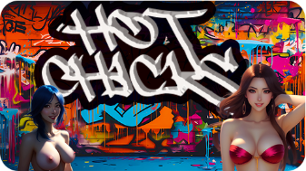 Red Eagle | Hot Chicks