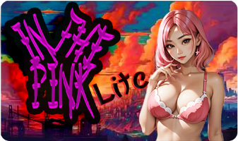 Red Eagle | In the Pink Lite