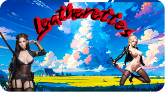 Red Eagle | Leatherettes