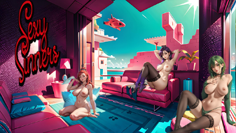 Red Eagle | Sexy Sinners