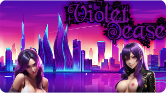 Red Eagle | Violet Tease