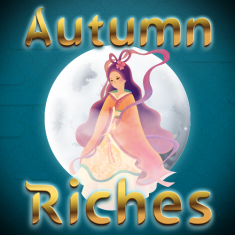 Red Eagle | Autumn Riches