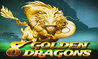 Red Eagle | 8 Golden Dragons