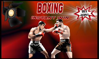 Red Eagle | Boxing