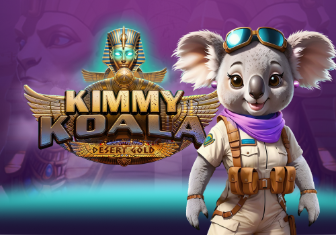 Arrow’s Edge | Kimmy Koala