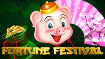 Red Eagle | Fortune Festival