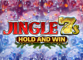 Jingle 7s Hold and Win