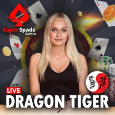 Featured game from SuperSpade Games