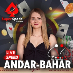 SuperSpade Games | Speed Andar Bahar