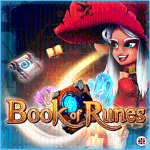 Mancala Gaming | Book of Runes