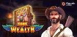 Mancala Gaming | Book of Wealth