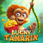 TaDa Gaming | Lucky Tamarin