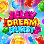 Kalamba Games | Jelly Dream Burst