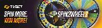TVBET | Spin2Wheels 