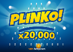 BetGames | Plinko