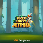Featured game from BetGames
