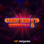 BetGames | Fruit Fire 7's