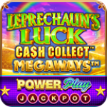 Featured game from Playtech