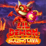 Playtech | Lil Demon: Blazing Lava™