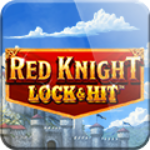 Playtech | Lock & Hit: Red Knight