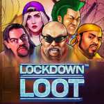 Playtech | Lockdown Loot