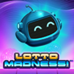 Playtech | Lotto Madness™