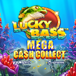 Playtech | Lucky Bass: Mega Cash Collect™