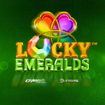 Playtech | Lucky Emeralds