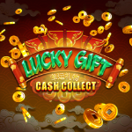 Playtech | Lucky Gift: Cash Collect