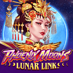 Playtech | Lunar Link: Phoenix Moons™