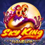 Playtech | Lunar Link: Sky King