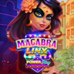 Playtech | Macabra Linx™ PowerPlay Jackpot