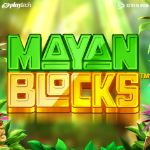 Playtech | Mayan Blocks