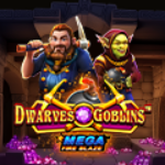 Playtech | Mega Fire Blaze: Dwarves and Goblins™