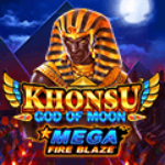 Featured game from Playtech