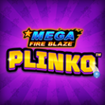 Playtech | Mega Fire Blaze: Plinko™