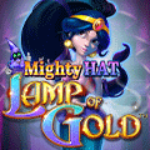 Playtech | Mighty Hat: Lamp of Gold
