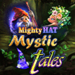 Playtech | Mighty Hat: Mystic Tales