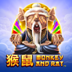Playtech | Monkey and Rat
