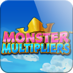 Playtech | Monster Multipliers