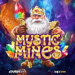 Playtech | Mystic Mines™