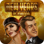 Playtech | New Year's Bonanza