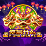 Playtech | Ni Shu Shen Me