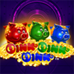 Playtech | Oink Oink Oink™