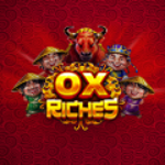 Playtech | Ox Riches