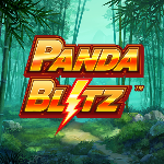 Playtech | Panda Blitz